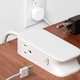 Illustration for article titled This Outlet Extender Just Made Airport Lounges Slightly More Bearable